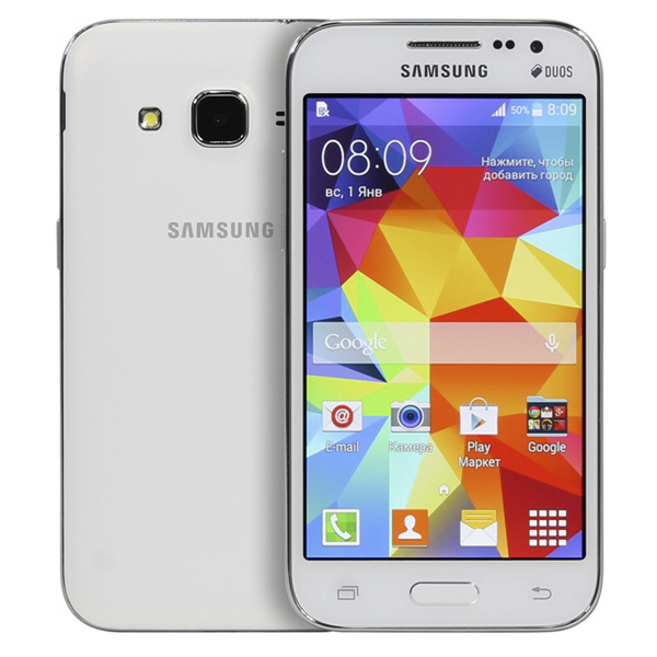 Galaxy Core Prime