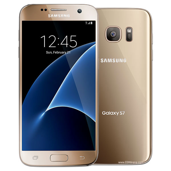 Galaxy S7