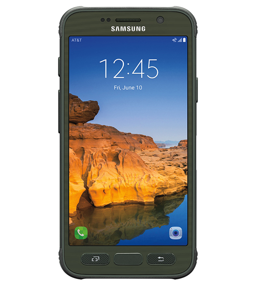 Galaxy S7 active
