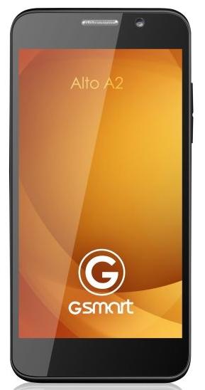 GSmart Alto A2