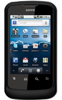 GSmart G1317D