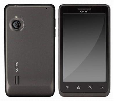 GSmart G1355