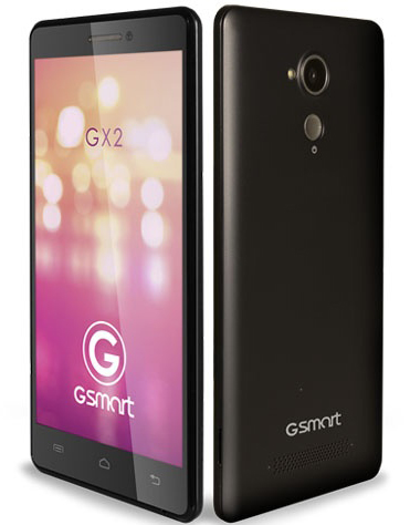 GSmart GX2