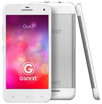 GSmart Guru