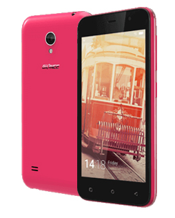 Pioneer P3S