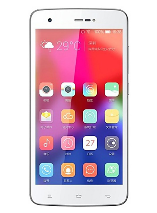 Pioneer P6