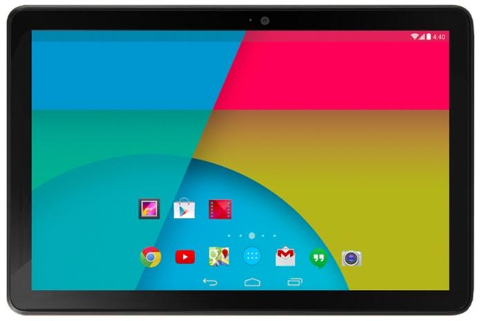 Nexus 10
