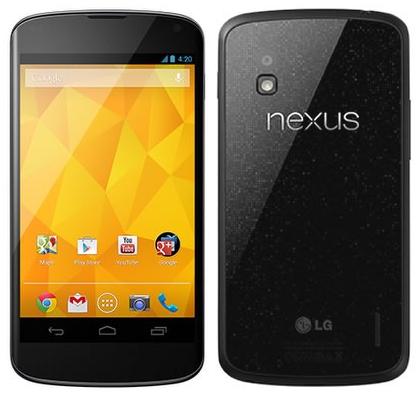 Nexus 4