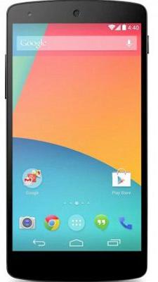 Nexus 5