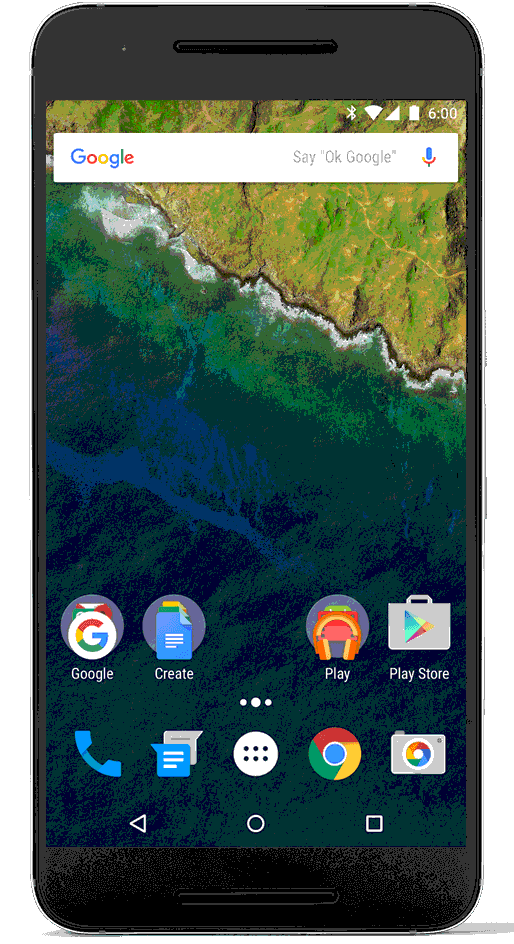 Nexus 6P
