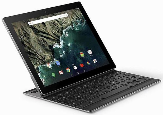 Pixel C