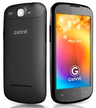 GSmart Aku A1