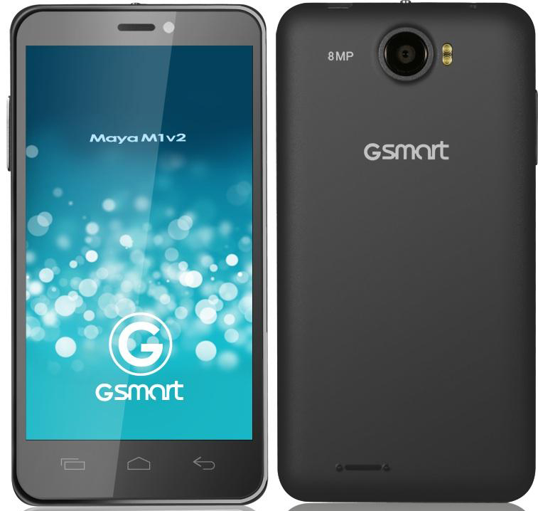 GSmart Maya M1