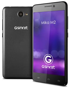 GSmart Mika M2