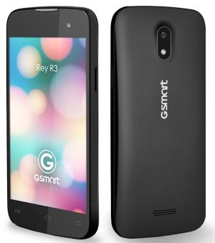 GSmart Rey R3