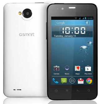 GSmart Rio R1