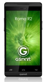 GSmart Roma R2