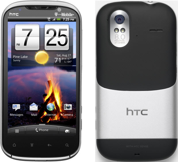 Amaze 4G