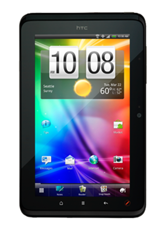 EVO View 4G