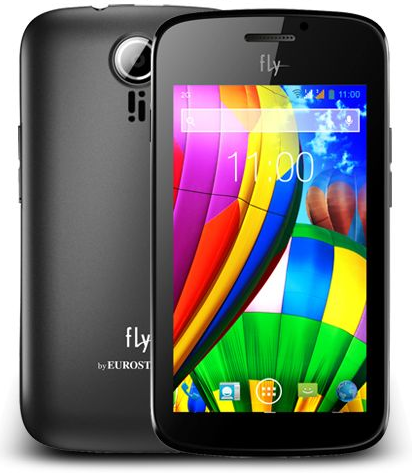 Horizon 1 IQ239