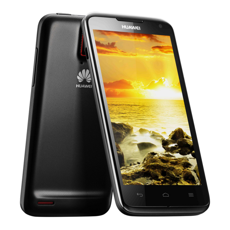 Ascend D1 quad XL