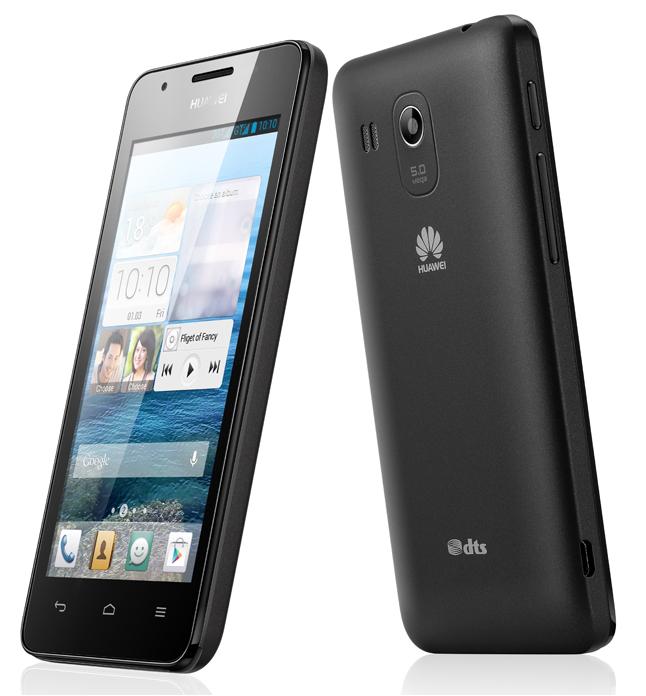 Ascend G525