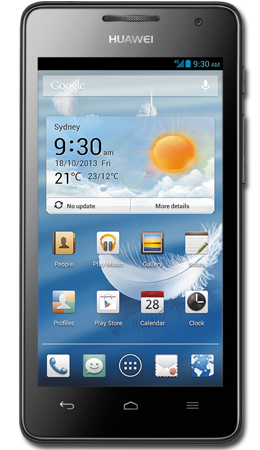 Ascend G526