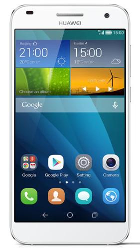 Ascend G7