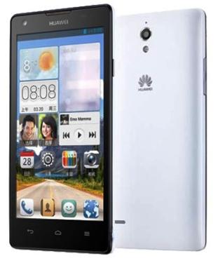 Ascend G700