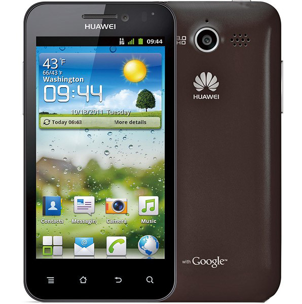 Ascend Y221