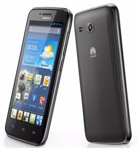 Ascend Y511