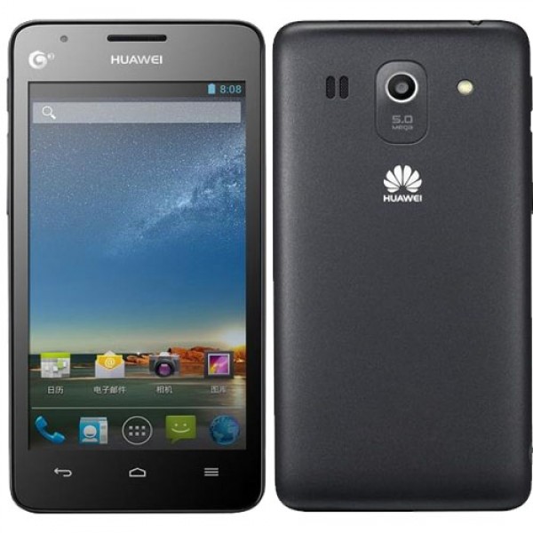 Ascend Y520