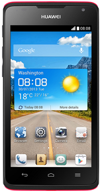 Ascend Y530