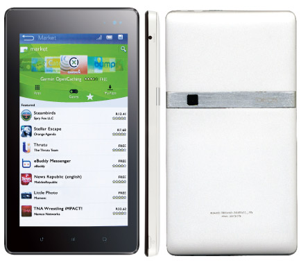 IDEOS S7