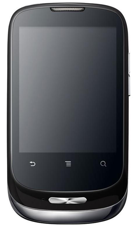 IDEOS X1
