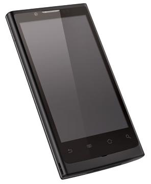 IDEOS X6