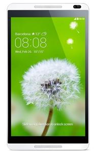 MediaPad M1