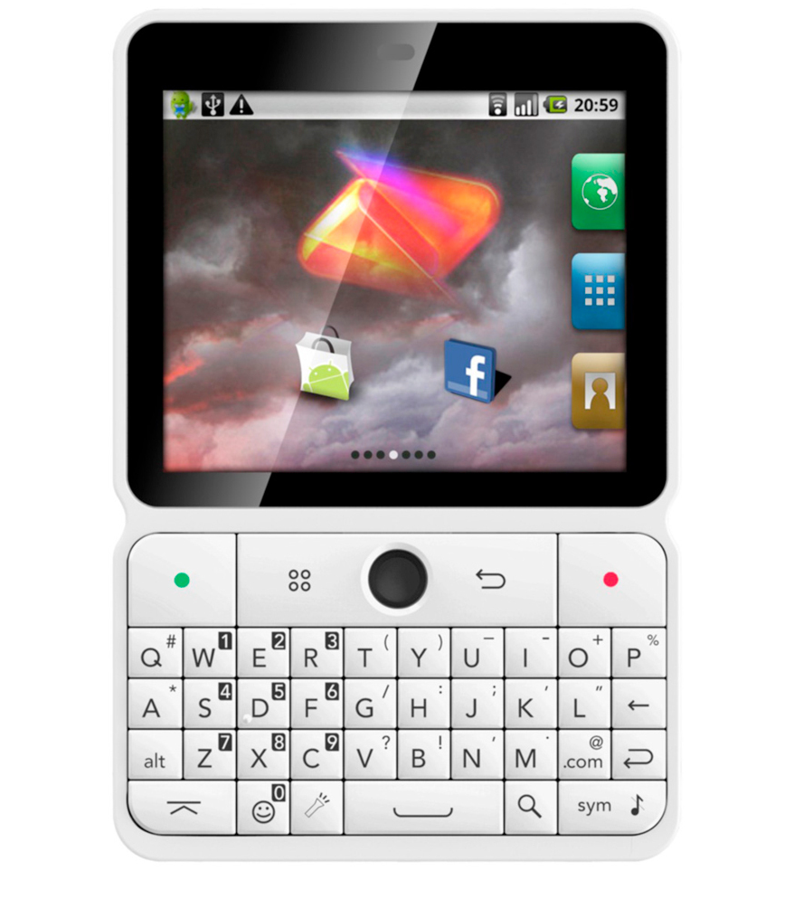 U8300