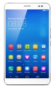 MediaPad X1