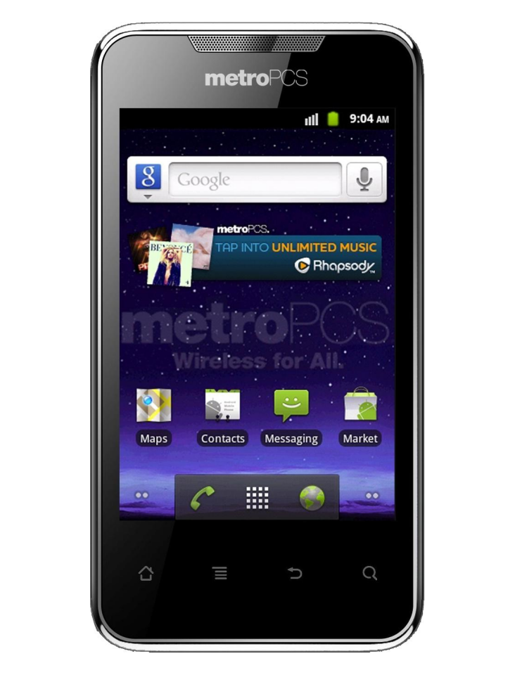 Activa 4G