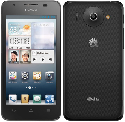 ASCEND G510