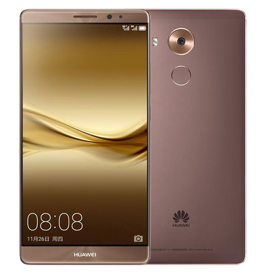 Mate 8