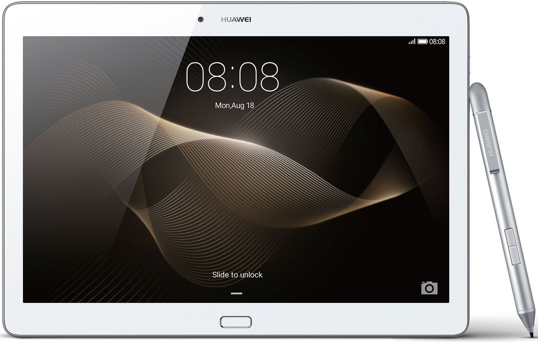MediaPad M2 10-inch