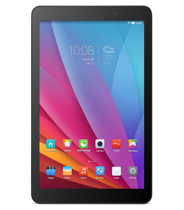 MediaPad T1 10