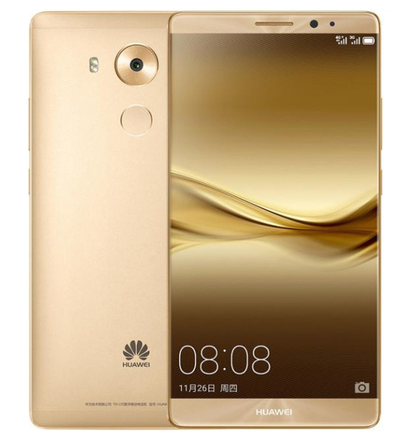 P9 Plus