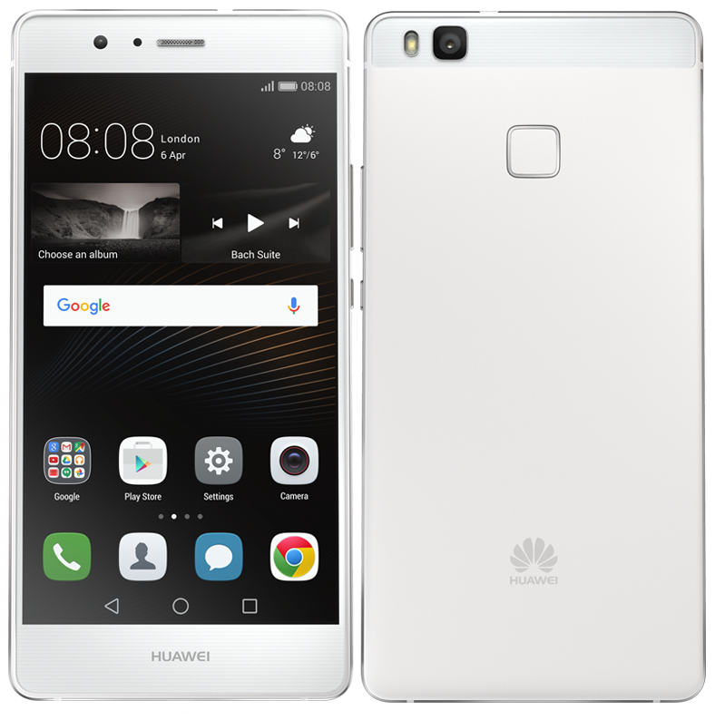 P9 lite