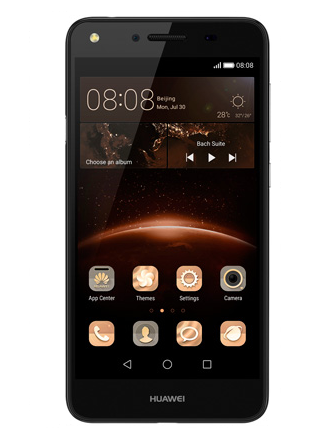 Y5II