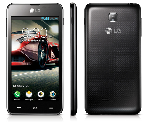 Optimus F5