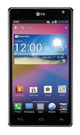 Optimus G AT