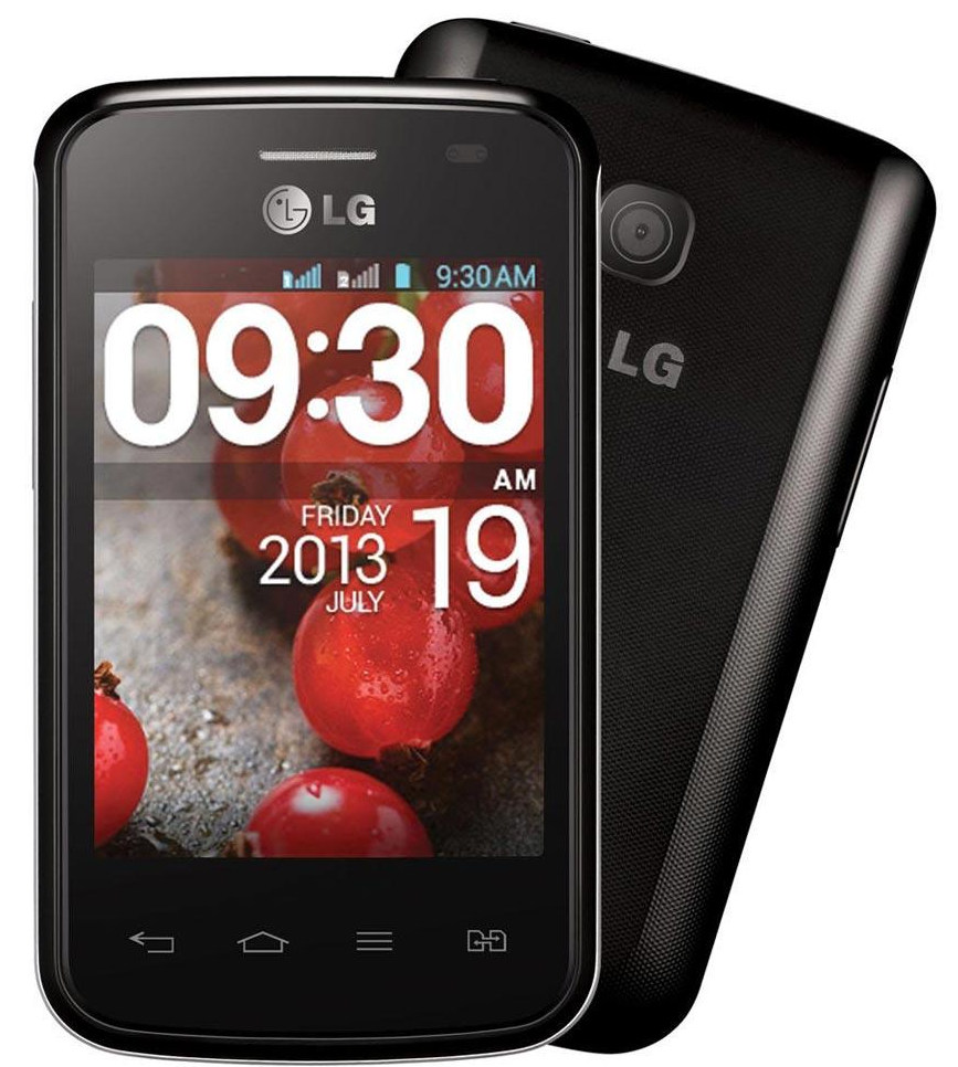 Optimus L1 II Dual
